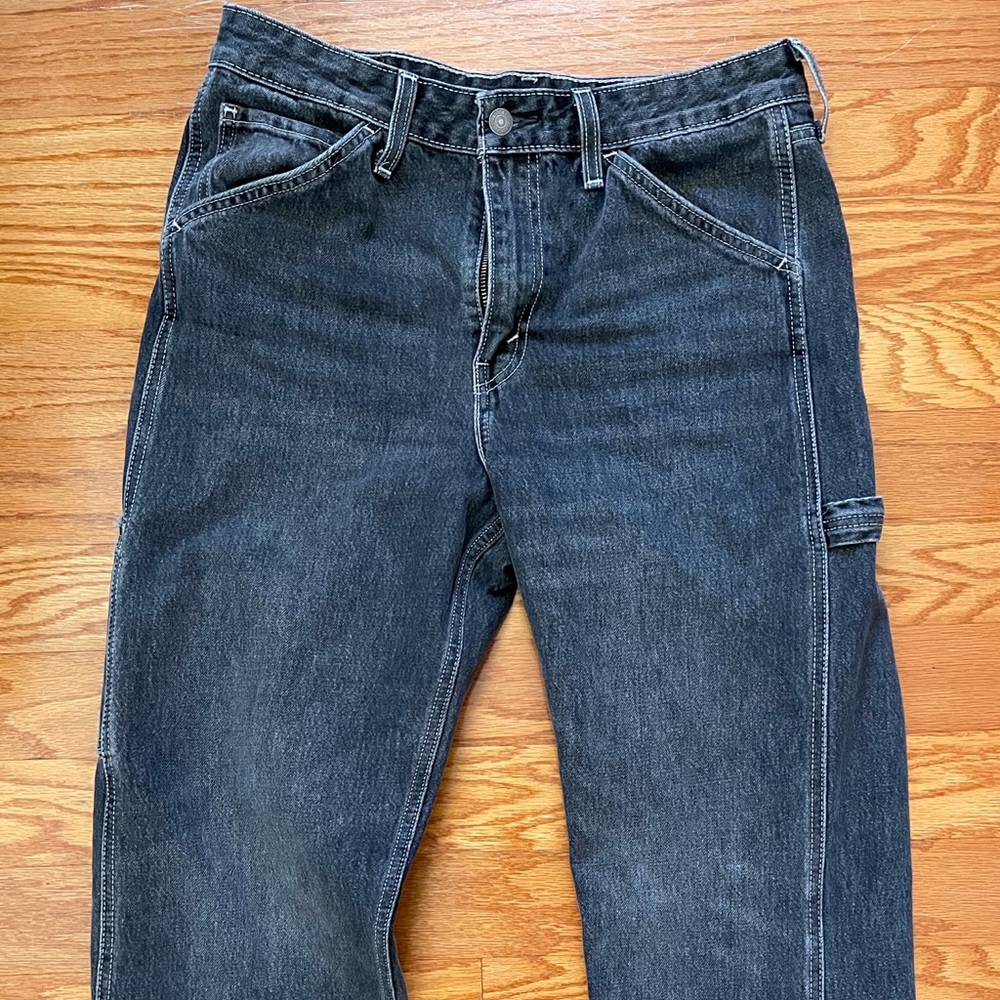 COPY - Levi’s Tapered Carpenter Pants